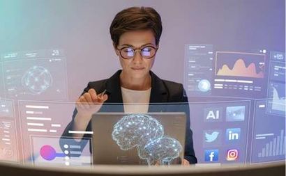 What is the AI-Native Approach to Social Media Management and Why Does It Matter for Agencies